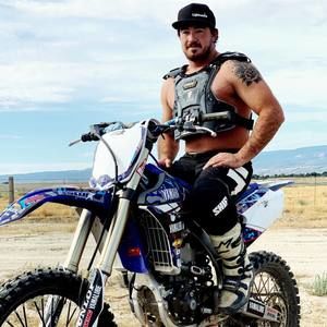 Meet your Posher, Jaden